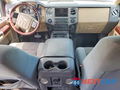 Zdjęcie 8 z 12 samochodu: 2011 FORD F250 SUPER DUTY VIN:1FT7W2BT5BEB47968 - miniatura