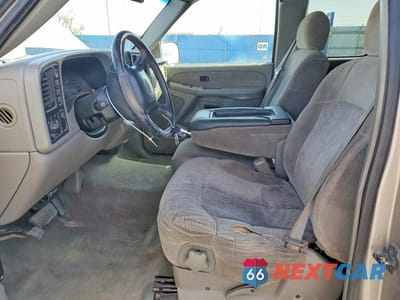 Zdjęcie 7 z 11 samochodu: 2000 CHEVROLET SILVERADO K1500 VIN:2GCEK19TXY1186455 - miniatura