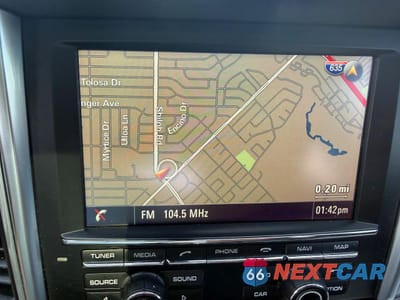 Zdjęcie 12 z 15 samochodu: 2015 PORSCHE MACAN S VIN:WP1AB2A57FLB59012 - miniatura