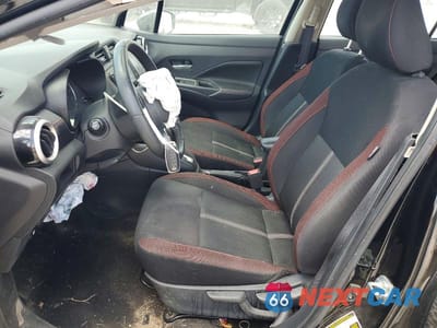Zdjęcie 7 z 13 samochodu: 2023 NISSAN VERSA SR VIN:3N1CN8FV1PL824797 - miniatura
