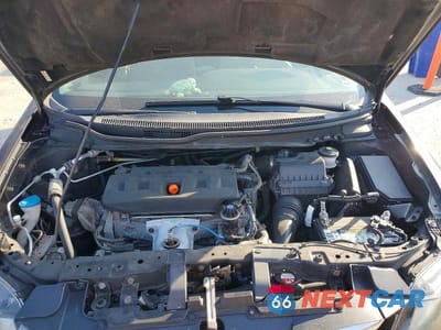 Zdjęcie 11 z 11 samochodu: 2012 HONDA CIVIC EX VIN:2HGFB2F88CH590611 - miniatura