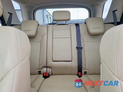 Zdjęcie 10 z 13 samochodu: 2018 MERCEDES-BENZ GLE 350 4MATIC VIN:4JGDA5HB7JB157737 - miniatura