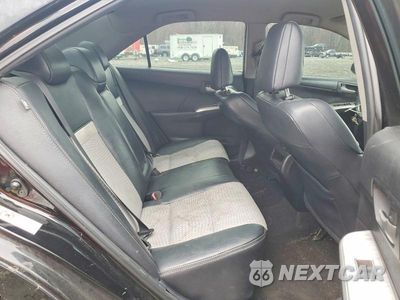 Zdjęcie 10 z 12 samochodu: 2012 TOYOTA CAMRY SE V6 VIN:4T1BK1FK8CU517945 - miniatura