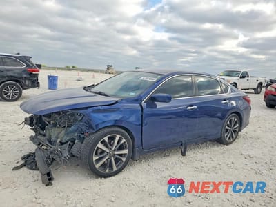 2017 NISSAN ALTIMA 2.5 SR 1N4AL3AP3HN312150 - główne zdjęcie licytacji z USA - miniatura