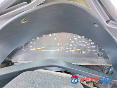 Zdjęcie 9 z 11 samochodu: 1996 TOYOTA 4RUNNER SR5 VIN:JT3HN86R7T0030548 - miniatura