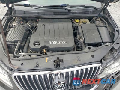 Zdjęcie 11 z 11 samochodu: 2013 BUICK LACROSSE VIN:1G4GC5E35DF151887 - miniatura