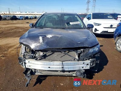 Piąte zdjęcie samochodu w środku: 2023 TOYOTA CAMRY SE VIN:4T1T11AK6PU812417 - miniatura