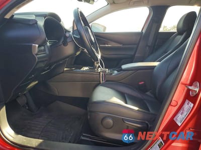 Zdjęcie 7 z 12 samochodu: 2023 MAZDA CX-30 SELECT VIN:3MVDMBBM0PM526832 - miniatura