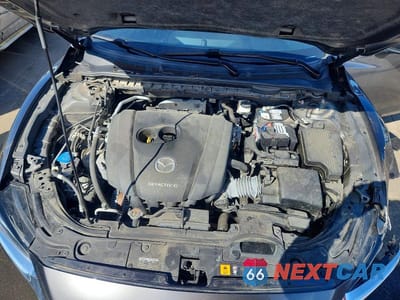 Zdjęcie 11 z 12 samochodu: 2020 MAZDA 6 VIN:JM1GL1UM0L1526068 - miniatura