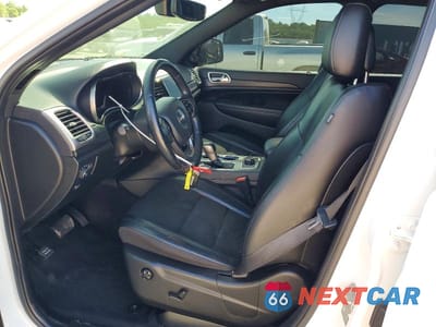 Zdjęcie 7 z 13 samochodu: 2022 JEEP GRAND CHEROKEE LAREDO E VIN:1C4RJFAG2NC120956 - miniatura