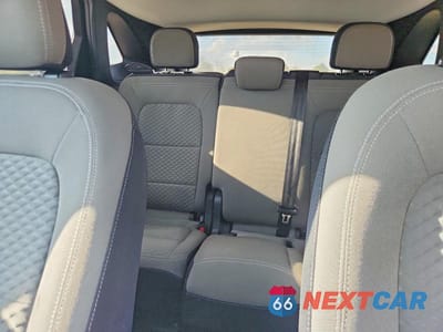 Zdjęcie 10 z 13 samochodu: 2022 FORD ESCAPE SE VIN:1FMCU9BZ7NUA45742 - miniatura