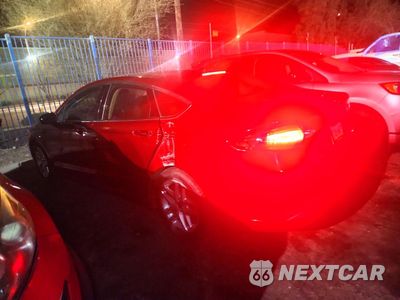 Drugie zdjęcie samochodu z przodu: 2016 FORD FUSION SE VIN:3FA6P0HD7GR134405 - miniatura