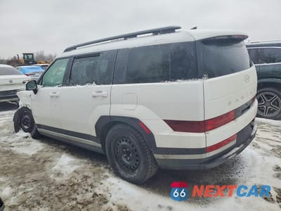 Drugie zdjęcie samochodu z przodu: 2024 HYUNDAI SANTA FE LIMITED VIN:5NMP4DGL7RH010113 - miniatura