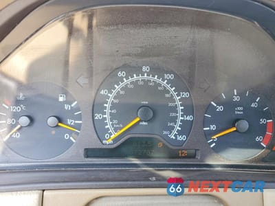 Zdjęcie 9 z 11 samochodu: 1998 MERCEDES-BENZ E 300TD VIN:WDBJF25F2WA494049 - miniatura