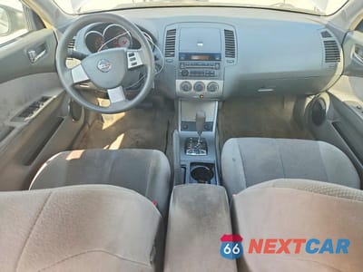 Zdjęcie 8 z 11 samochodu: 2005 NISSAN ALTIMA 2.5 VIN:1N4AL11E55C954024 - miniatura