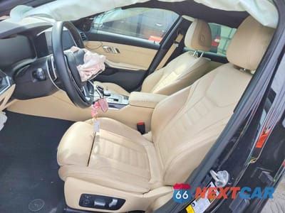 Zdjęcie 7 z 11 samochodu: 2021 BMW 330I VIN:3MW5R1J08M8B70454 - miniatura