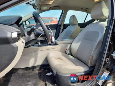 Zdjęcie 7 z 12 samochodu: 2019 NISSAN ALTIMA 2.5 S VIN:1N4BL4BV0KC112451 - miniatura