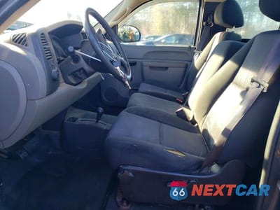 Zdjęcie 7 z 11 samochodu: 2010 GMC SIERRA K1500 VIN:1GTPKTEXXAZ288171 - miniatura