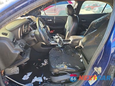 Zdjęcie 7 z 11 samochodu: 2013 CHEVROLET MALIBU 2LT VIN:1G11E5SA7DU134181 - miniatura