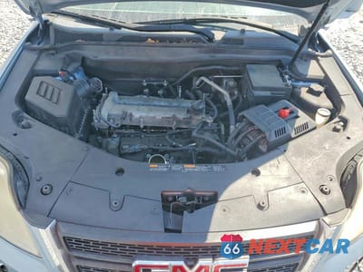 Zdjęcie 12 z 12 samochodu: 2015 GMC TERRAIN SLT VIN:2GKALSEK7F6264421 - miniatura