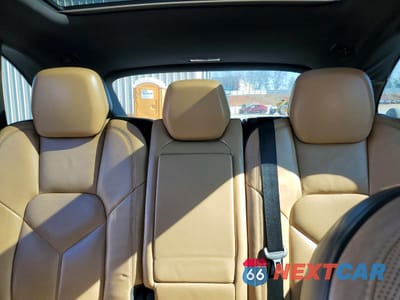 Zdjęcie 10 z 13 samochodu: 2016 PORSCHE CAYENNE VIN:WP1AA2A21GKA15097 - miniatura