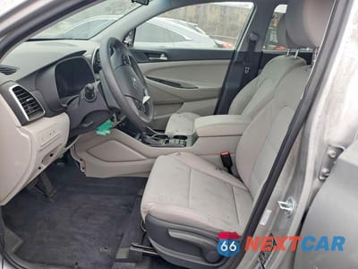 Zdjęcie 7 z 12 samochodu: 2020 HYUNDAI TUCSON SE VIN:KM8J23A41LU242127 - miniatura