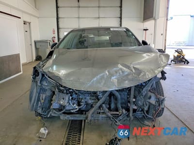 Piąte zdjęcie samochodu w środku: 2011 KIA FORTE SX VIN:KNAFW4A34B5395795 - miniatura