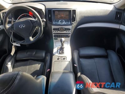 Zdjęcie 8 z 11 samochodu: 2009 INFINITI G37 SEDAN X VIN:JNKCV61F09M351001 - miniatura