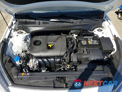 Zdjęcie 11 z 12 samochodu: 2024 KIA FORTE LXS VIN:3KPF24AD1RE812456 - miniatura