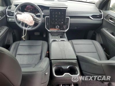 Zdjęcie 8 z 13 samochodu: 2024 GMC ACADIA UPLEVEL VIN:1GKENKKS2RJ233715 - miniatura