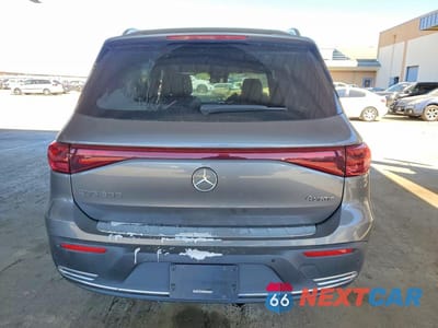 Zdjęcie 6 z 12 samochodu: 2025 MERCEDES-BENZ EQB 300 4MATIC VIN:W1N9M0KB4SN128377 - miniatura
