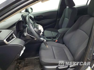 Zdjęcie 7 z 12 samochodu: 2025 TOYOTA COROLLA LE VIN:5YFB4MDE1SP243156 - miniatura
