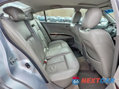 Zdjęcie 10 z 13 samochodu: 2008 NISSAN MAXIMA 3.5 SE VIN:1N4BA41E28C811533 - miniatura