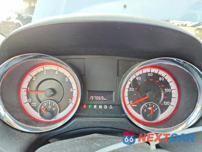 Zdjęcie 9 z 13 samochodu: 2012 DODGE GRAND CARAVAN SE VIN:2C4RDGBG7CR350427 - miniatura