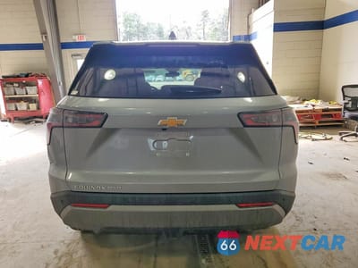 Zdjęcie 6 z 12 samochodu: 2026 CHEVROLET EQUINOX LT VIN:3GNAXPEG6TL109382 - miniatura