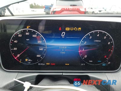 Zdjęcie 9 z 12 samochodu: 2025 MERCEDES-BENZ C 300 4MATIC VIN:W1KAF4HB2SR274255 - miniatura