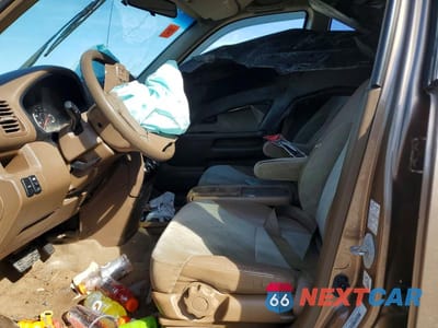 Zdjęcie 7 z 13 samochodu: 2002 HONDA CR-V EX VIN:JHLRD78862C080021 - miniatura