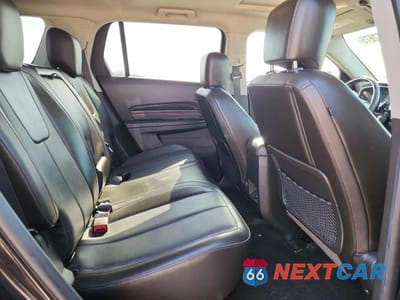 Zdjęcie 11 z 14 samochodu: 2014 GMC TERRAIN DENALI VIN:2GKALUEK7E6322778 - miniatura