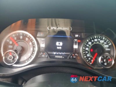 Zdjęcie 9 z 12 samochodu: 2021 RAM 1500 BIG HORN VIN:1C6RREFT6MN593004 - miniatura