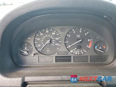 Zdjęcie 9 z 12 samochodu: 2003 BMW X5 3.0I VIN:5UXFA53543LV93245 - miniatura