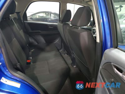 Zdjęcie 11 z 14 samochodu: 2012 SUZUKI SX4 VIN:JS2YB5A3XC6301675 - miniatura