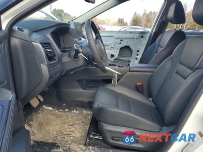Zdjęcie 7 z 14 samochodu: 2025 NISS ROGUE VIN:JN8BT3CB1SW433684 - miniatura