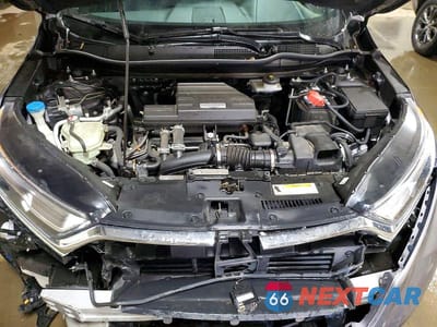 Zdjęcie 11 z 13 samochodu: 2019 HONDA CR-V TOURING VIN:7FARW2H99KE026545 - miniatura