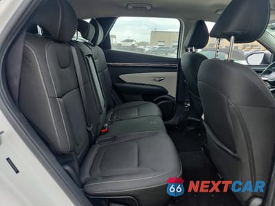 Zdjęcie 10 z 12 samochodu: 2023 HYUNDAI TUCSON SE VIN:5NMJA3AE4PH277905 - miniatura