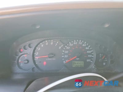 Zdjęcie 9 z 12 samochodu: 2001 MAZDA TRIBUTE LX VIN:4F2CU08161KM26487 - miniatura