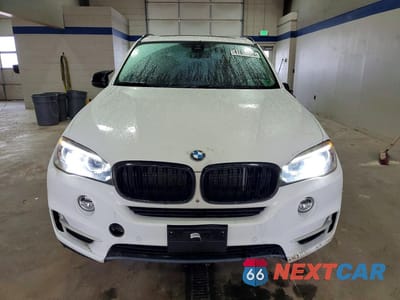 Piąte zdjęcie samochodu w środku: 2016 BMW X5 SDRIVE35I VIN:5UXKR2C58G0R72603 - miniatura