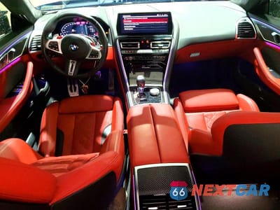 Zdjęcie 8 z 13 samochodu: 2023 BMW M8 VIN:WBSGV0C01PCK32961 - miniatura