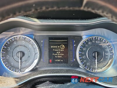 Zdjęcie 9 z 12 samochodu: 2015 CHRYSLER 200 LIMITED VIN:1C3CCCAB8FN614252 - miniatura