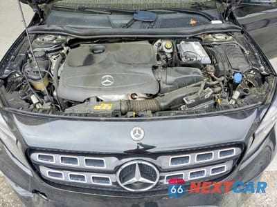 Zdjęcie 11 z 11 samochodu: 2018 MERCEDES-BENZ GLA 250 VIN:WDCTG4EB7JJ447313 - miniatura