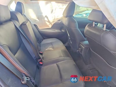 Zdjęcie 11 z 14 samochodu: 2023 TOYOTA COROLLA CROSS XLE VIN:7MUEAAAG0PV063343 - miniatura